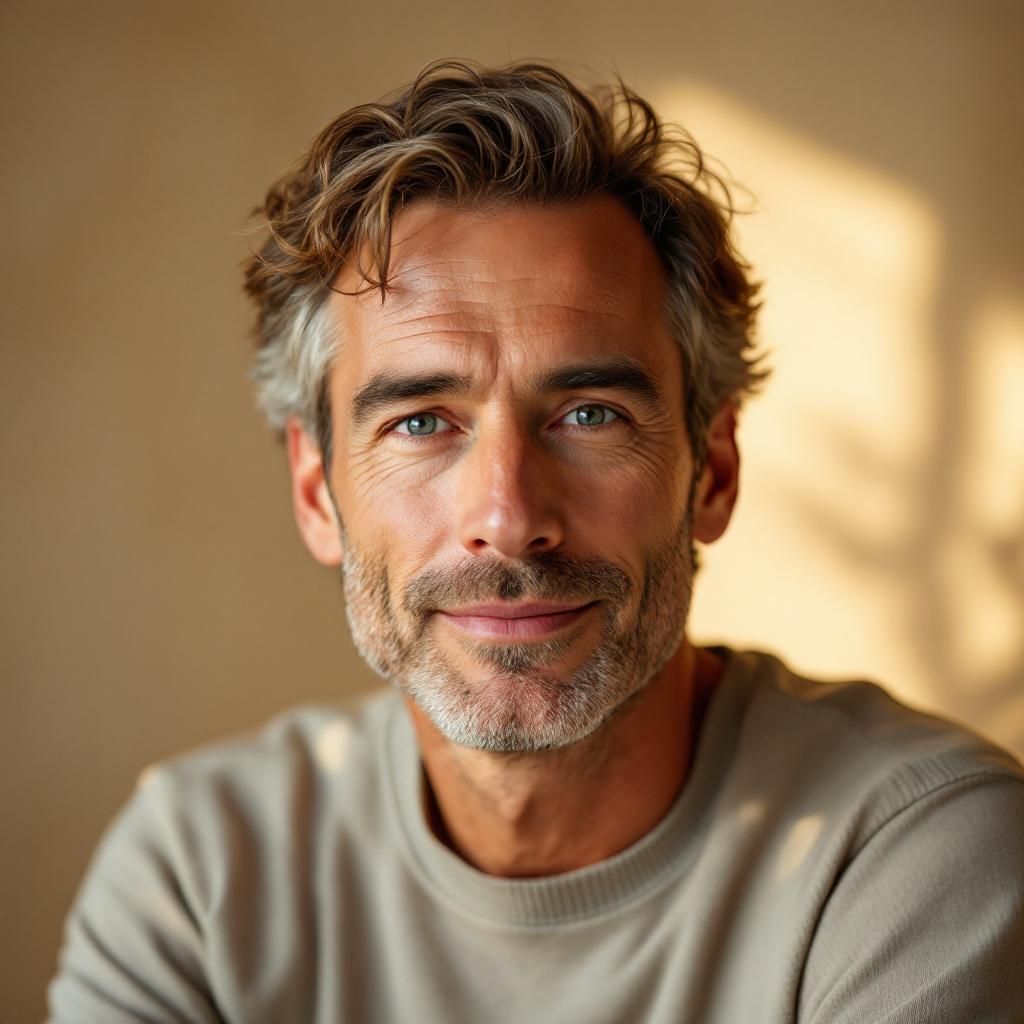Portrait de Pierre Lacombe