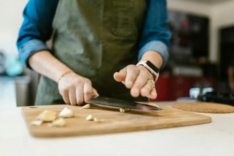 Accessoires de cuisine : ce qui sert vraiment