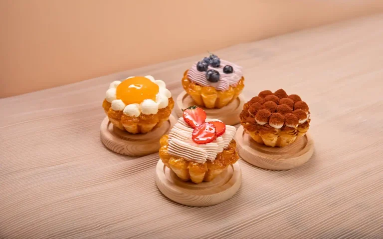 Dessert facile : choisir le bon selon le temps, le matériel et les ingrédients