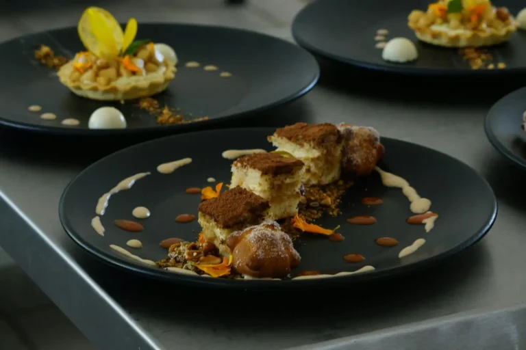 Desserts Picard : où la marque vaut le coup