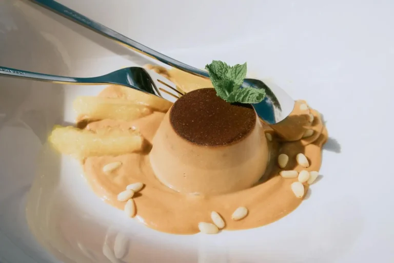Desserts rapides : la méthode et huit recettes classées par temps