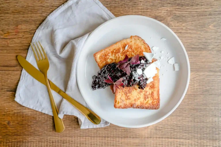 Pain perdu : la recette classique et ses variantes qui changent tout