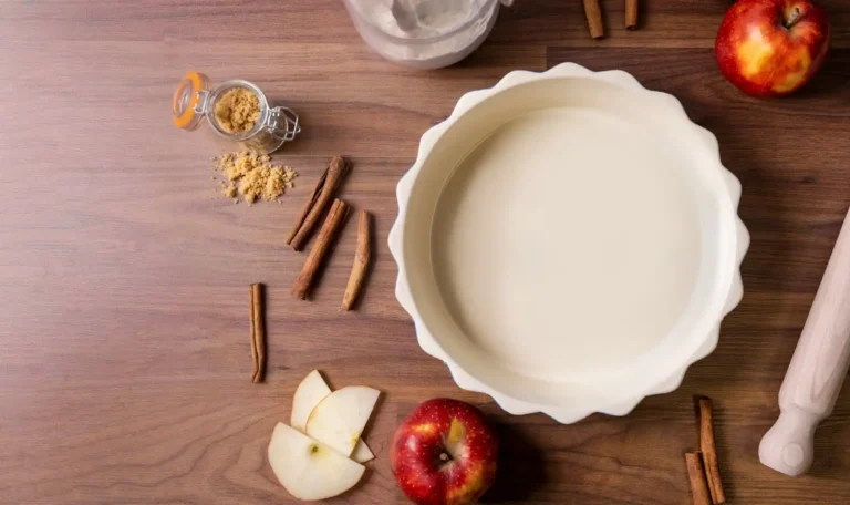 Tarte tatin : la recette de référence et la technique qui ne rate pas