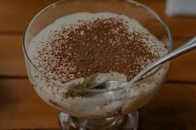 Tiramisu : la recette traditionnelle et le bon sabayon qui change tout
