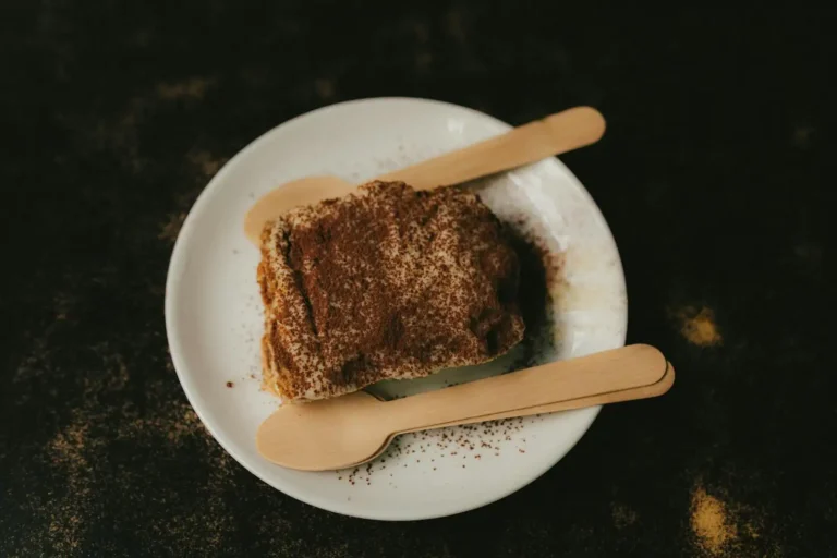 Recette du tiramisu speculoos : la base aboutie et trois variantes raisonnables