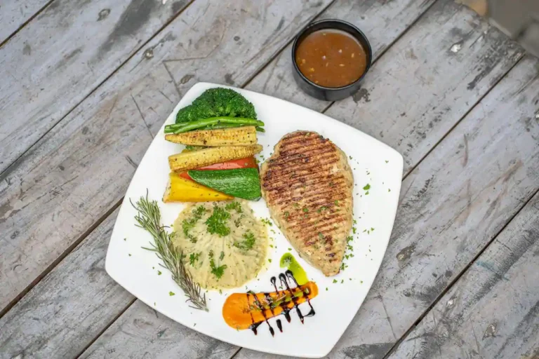 Repas équilibré du midi : la grille simple à retenir et les vrais exemples qui tiennent jusqu&rsquo;au soir