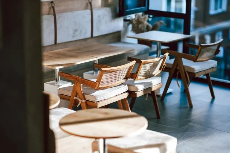 Restaurant tendance Nantes : la scène par tendances