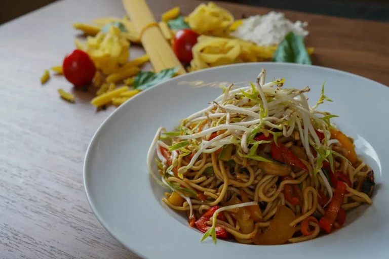 Restaurant wok à Rillieux-la-Pape : comment choisir et bien commander