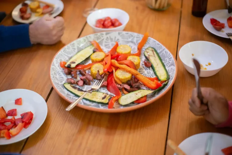 Végétarien et vegan : ce qui change vraiment en cuisine