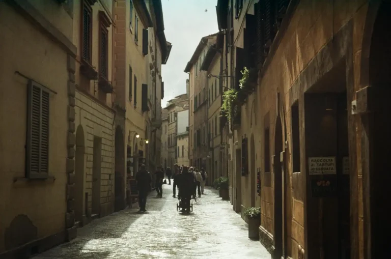 Villes d&rsquo;Italie : choisir sa destination autant pour la table que pour les monuments