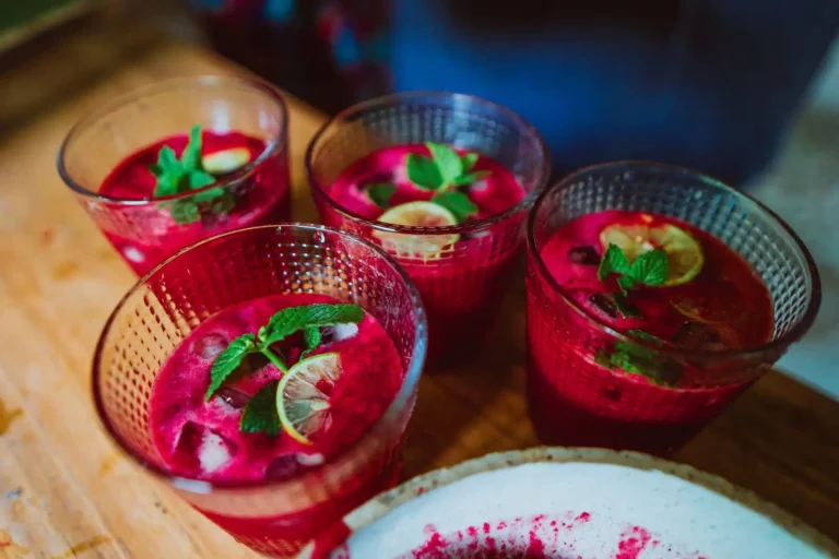 Cocktail sans alcool : nos recettes et la méthode pour les réussir