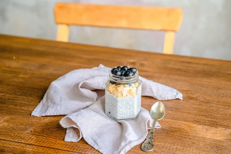 Desserts aux graines de chia : la méthode et les recettes qui marchent