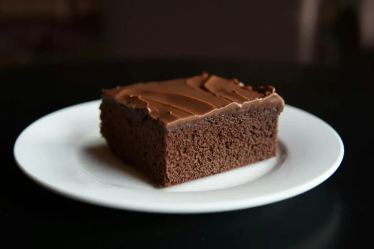 Gâteau sans gluten au chocolat : recette fondante et bons gestes