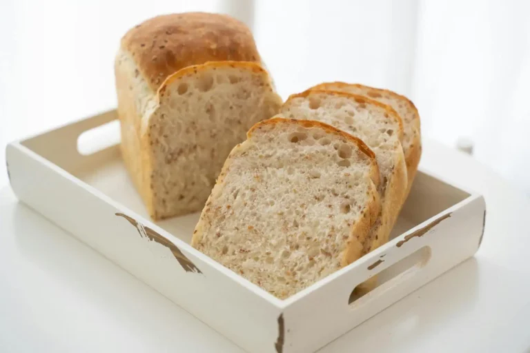Pain sans gluten au Thermomix : la méthode qui marche