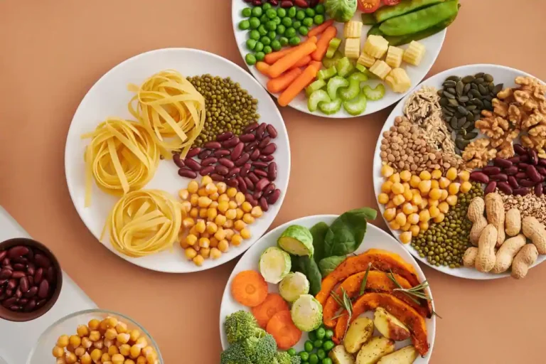 Plat healthy