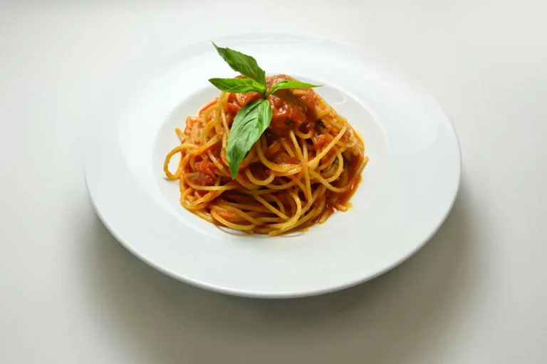 Recette de pâtes à l&rsquo;italienne : les classiques et la bonne méthode