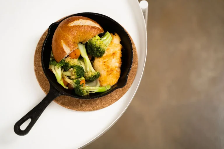 Recette de plat principal : 7 idées simples et la méthode pour les réussir
