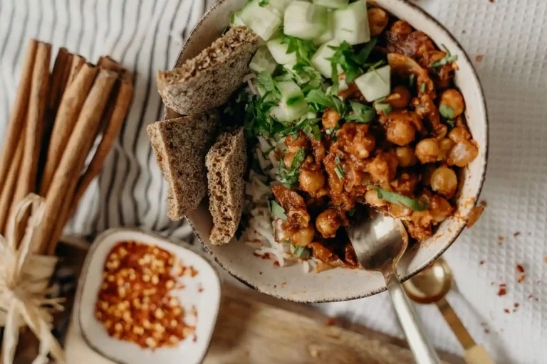 Recette sans viande pour le soir : des idées simples et rassasiantes