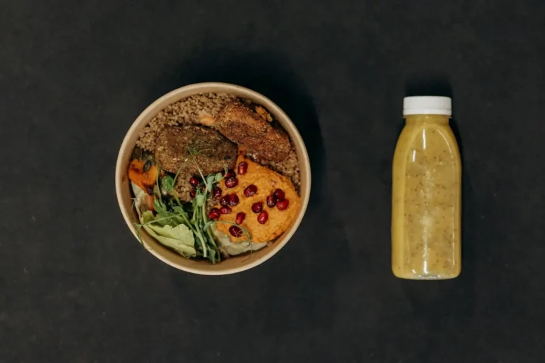 Recettes healthy minceur