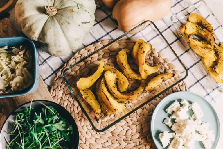 recettes vegetarienne hiver