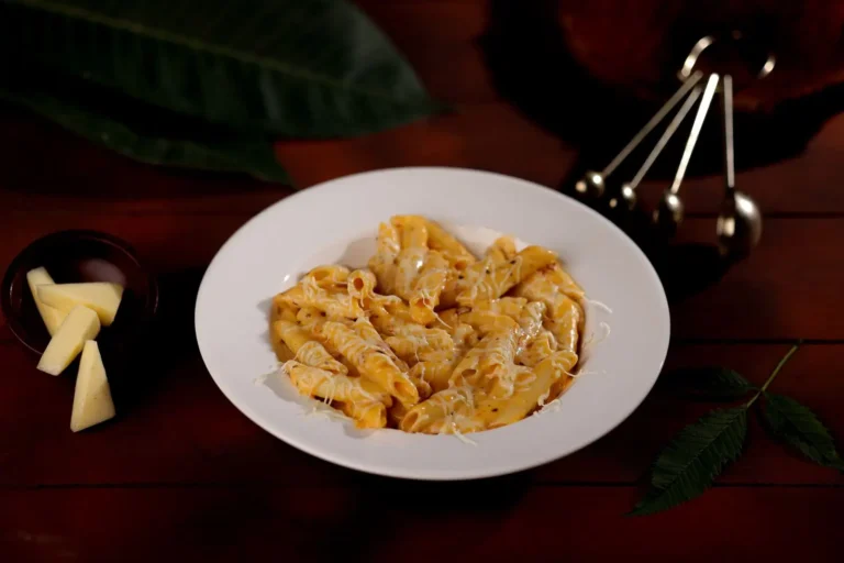 Risotto de coquillettes : la recette crémeuse façon risotto
