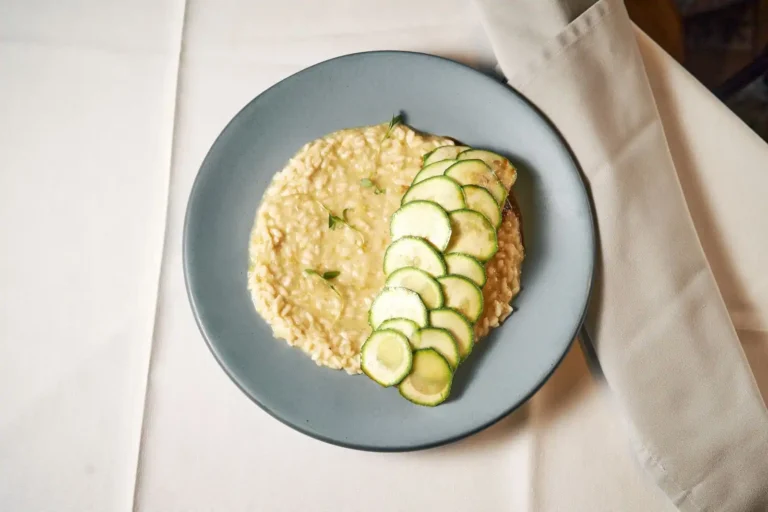 Risotto