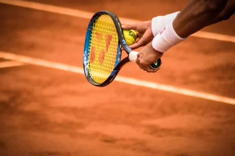 Le tennis italien : comment l&rsquo;Italie est devenue une grande nation du tennis