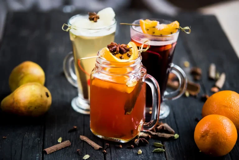 Vin chaud