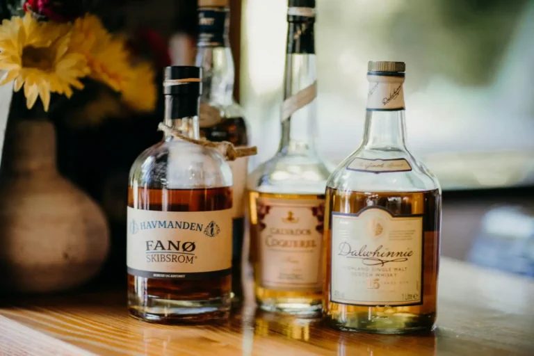 Whisky breton : distilleries, blé noir et caractère iodé