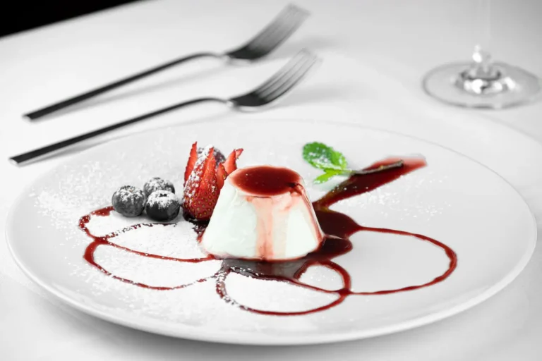 Dessert facile qui impressionne : la méthode et les valeurs sûres