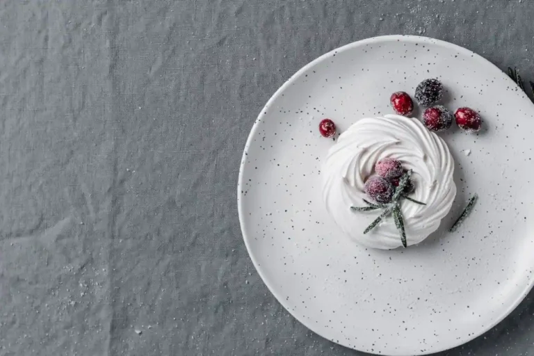 Dessert sans gluten : lesquels choisir et comment les réussir