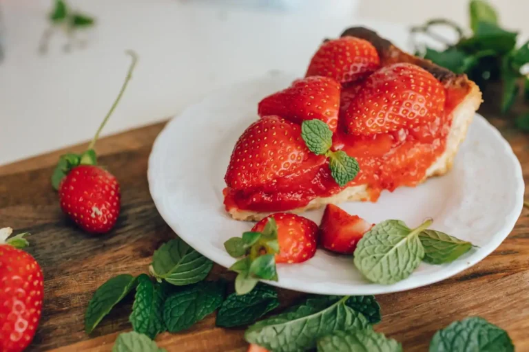 Desserts aux fraises : idées, classiques et astuces de saison