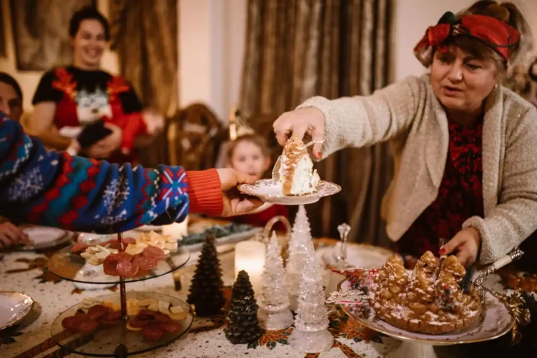 Desserts de Noël : comment choisir et composer sa fin de repas