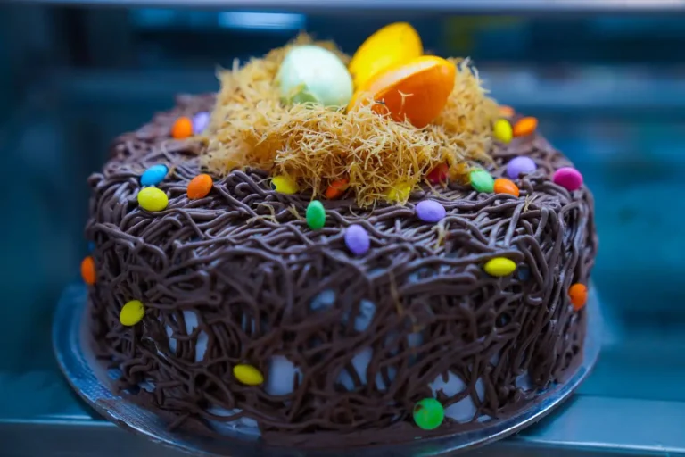 Desserts pour Pâques : les bons choix pour un repas de fête