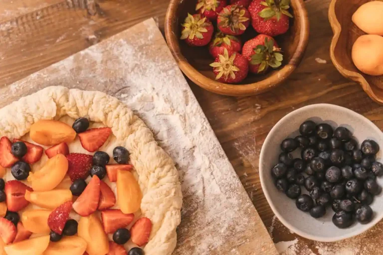Desserts maison : bien choisir et réussir à coup presque sûr