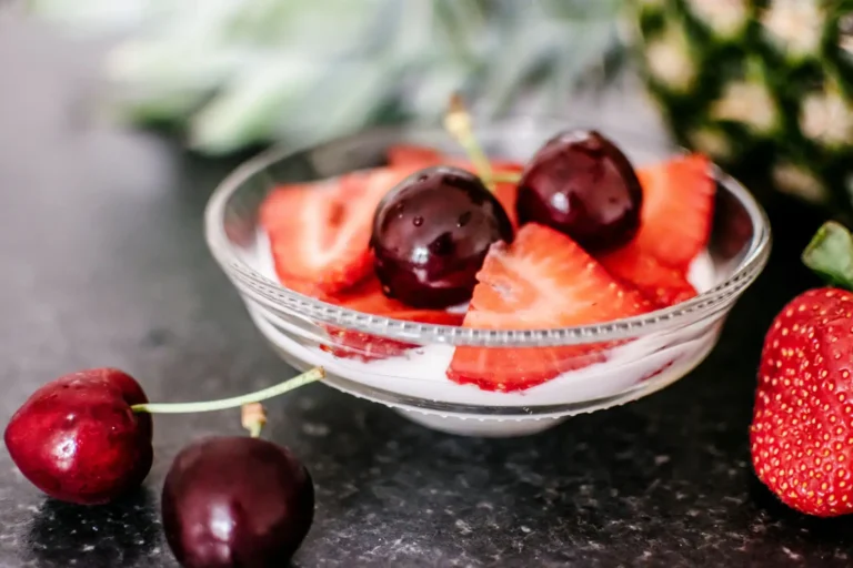 Desserts pour diabétiques : les principes et des idées gourmandes