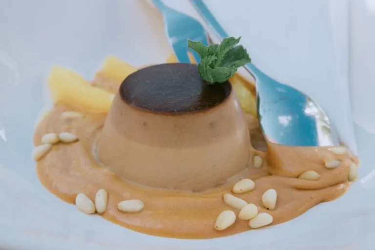 Desserts sans four : les familles, comment ça prend et comment réussir