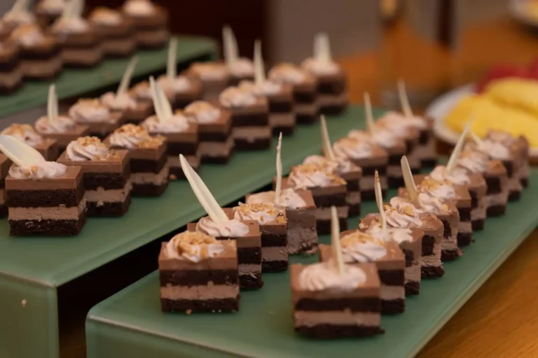 Desserts sans lactose : idées, substituts et recettes faciles