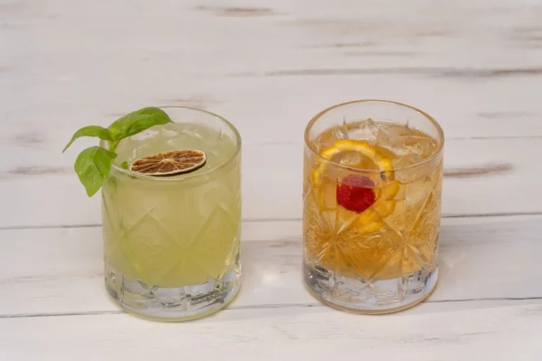 Cocktails : la logique et les classiques pour bien commencer