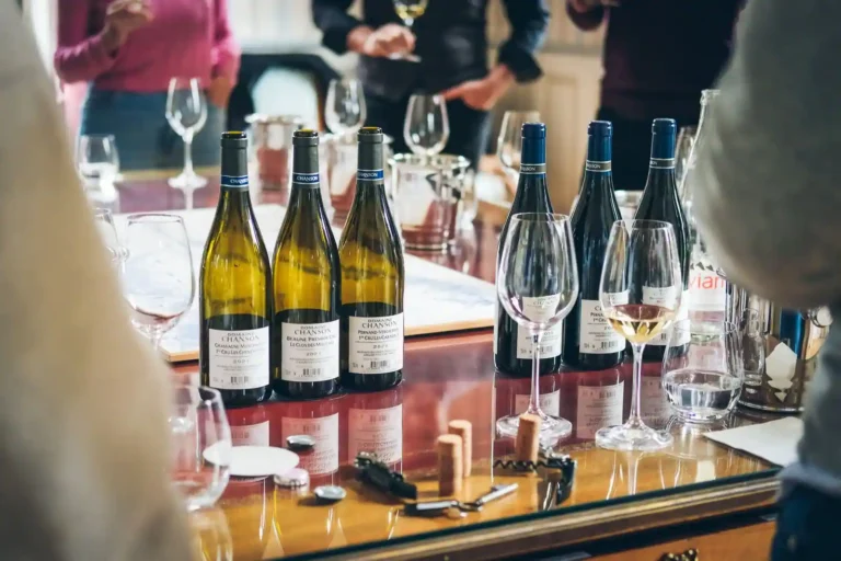Le vin sans jargon : choisir, servir et accorder