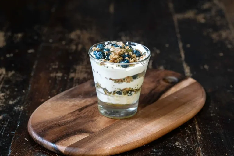 Idée de dessert facile : quoi préparer sans stress