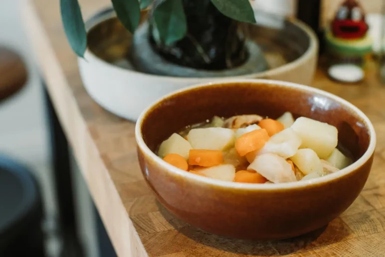 Idée de plat principal : décider vite chaque soir