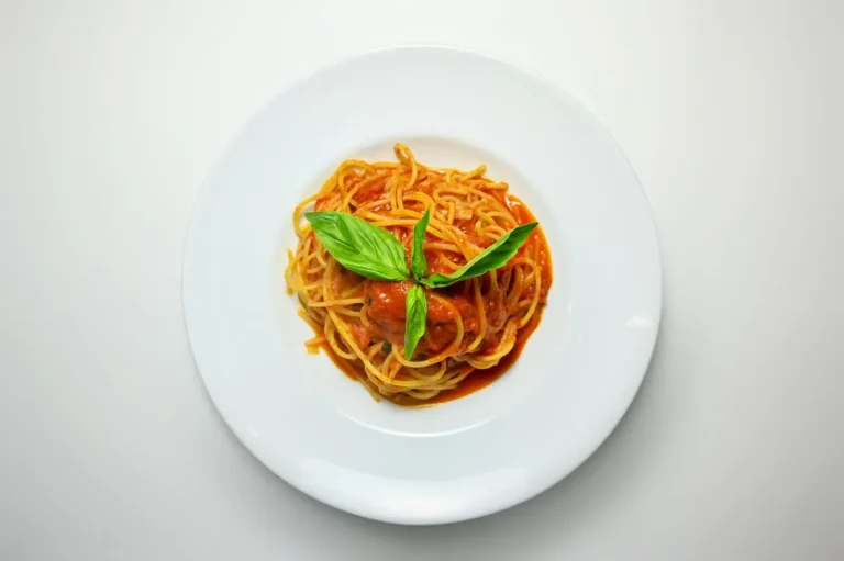 Plat italien traditionnel : le vrai visage d&rsquo;une cuisine régionale