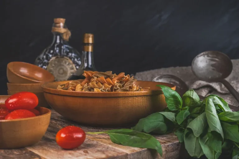 Plat italien : reconnaître et réussir les vrais classiques