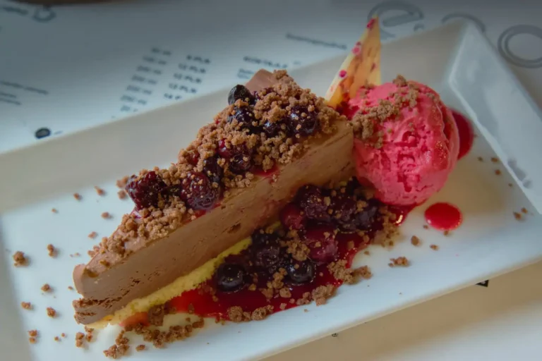 Recette de dessert : choisir et réussir un dessert maison