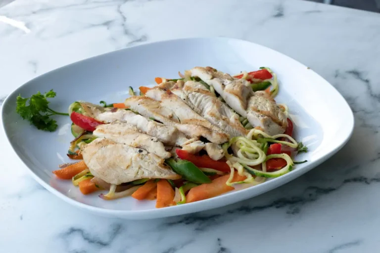 Recette healthy de poulet : la méthode et 3 idées faciles
