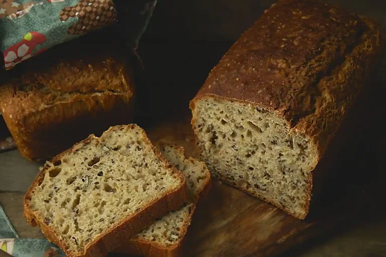 Recette de pain sans gluten : la base fiable et ses variantes
