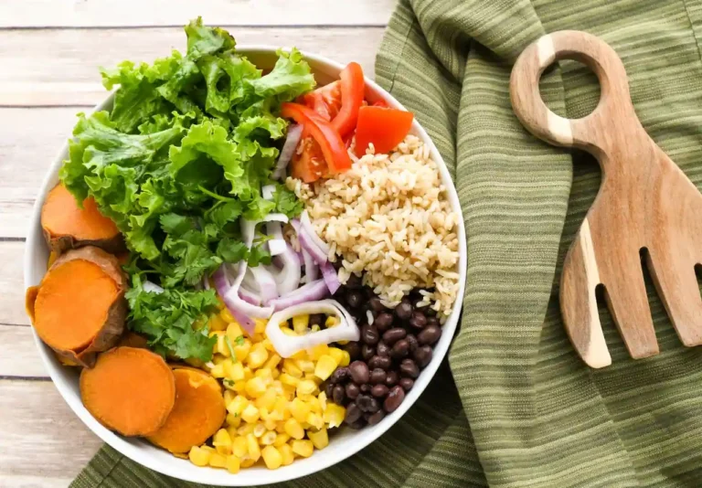 Recette vegan facile : les bases pour cuisiner sans se compliquer