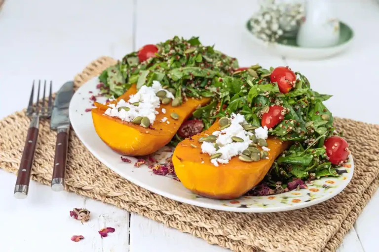 Recette végétarienne de Noël : le menu de fête sans viande