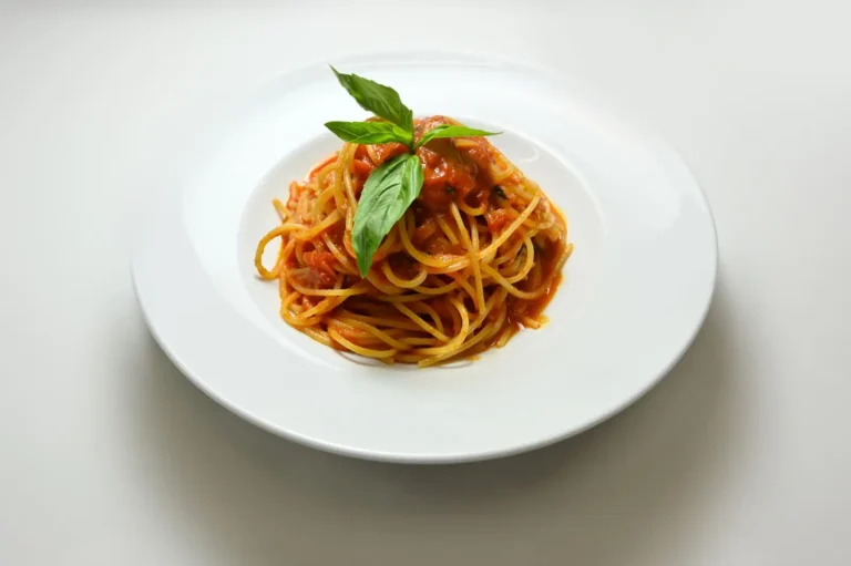 Pâtes italiennes : les principes et cinq recettes classiques à réussir